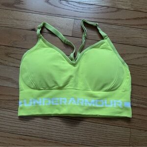 Under Armour Sports Bra